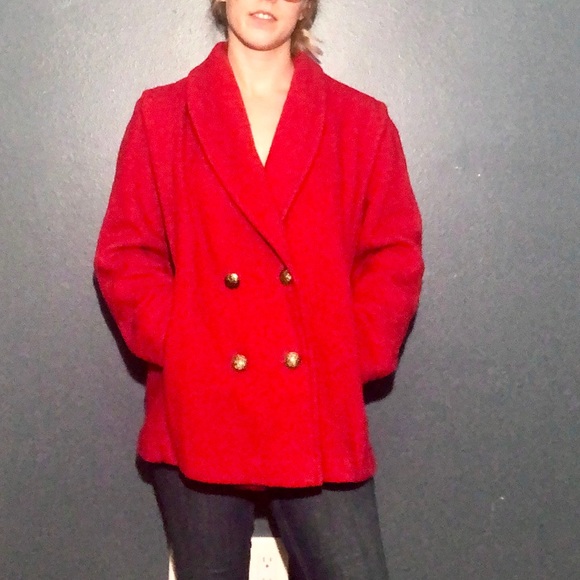 herman kay | Jackets \u0026 Coats | Vintage 